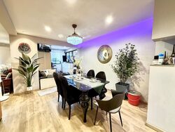 Blk 452 Jurong West Street 42 (Jurong West), HDB 5 Rooms #502120561